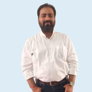 Aseem Arora BCA Tuition trainer in Sahibzada Ajit Singh Nagar