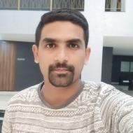 Manjunath B Suresh BCom Tuition trainer in Bangalore