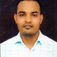 Ravendra Singh UGC NET Exam trainer in Delhi