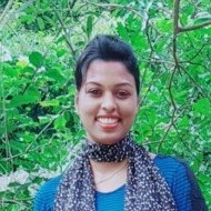 Dayona S. BCom Tuition trainer in Mumbai