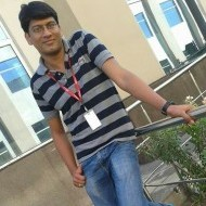 Ramarao Java trainer in Bangalore