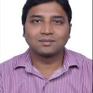 Neeraj Asthana Class 9 Tuition trainer in Delhi