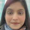 Photo of Anu G.