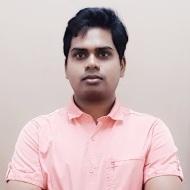 Sachin K. Class 7 Tuition trainer in Delhi