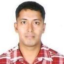 Photo of Bidyut Dutta