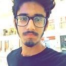 Photo of Manan Grover