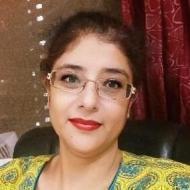 Urmi T. Personality Development trainer in Thane