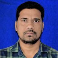 Prakash Swain Class 11 Tuition trainer in Bhubaneswar