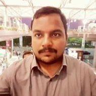 Srikanth Mylavarapu Nursery-KG Tuition trainer in Hyderabad