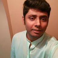 Indrajit Chatterjee C++ Language trainer in Kolkata