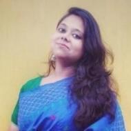 Ishani R. Advanced Placement Tests trainer in Kolkata