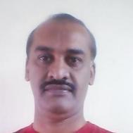 L.Karthikeyan Class 11 Tuition trainer in Coimbatore