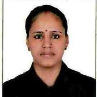 Uma B. Class 6 Tuition trainer in Delhi