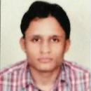 Photo of Mayank Jalan