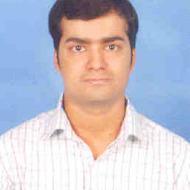 Madhurendra Kumar BTech Tuition trainer in Bangalore