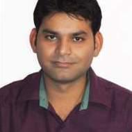 Ashish Java trainer in Pune