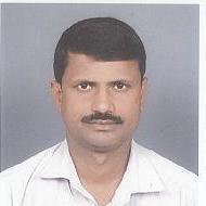 Dr. Najmuddin Ahmad MSc Tuition trainer in Lucknow