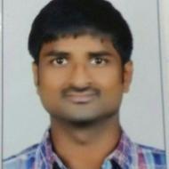 Venkatajagadeesh Rachuri MSc Tuition trainer in Bangalore