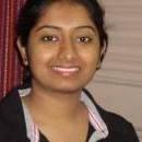 Photo of Deepti N.