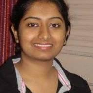 Deepti N. Career Counselling trainer in Hyderabad