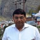 Photo of Rakesh Dwivedi