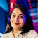 Photo of Divya M.