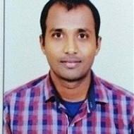 Srinivas Gaddameedi Class 11 Tuition trainer in Hyderabad