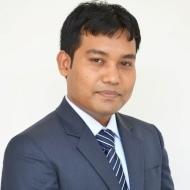 Pinku Class I-V Tuition trainer in Bangalore