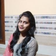 Shubhi G. Class I-V Tuition trainer in Noida