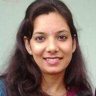 Deepika T. BSc Tuition trainer in Gurgaon