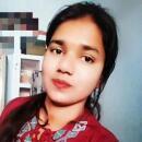 Photo of Sanjana