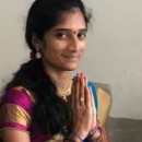 Photo of Lalitha P.