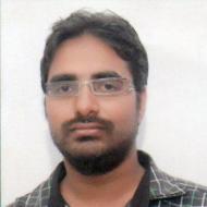 Aftab Ansari Autocad trainer in Mumbai