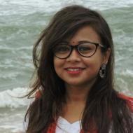 Simika S. Class 11 Tuition trainer in Kolkata