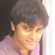 Shiva Prasad Spoken English trainer in Hyderabad