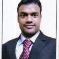 Ca Arun Kumar Samal CA trainer in Bangalore