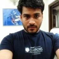 Phani Shankar SketchUp Pro trainer in Hyderabad