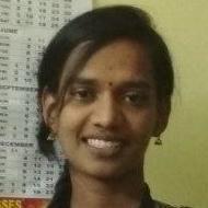 Veena S. Class 11 Tuition trainer in Bangalore