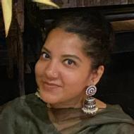 Tanuppriya P. Special Education (Slow Learners) trainer in Mumbai