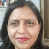 Archana B. Class 9 Tuition trainer in Mumbai