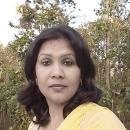 Photo of Vandana