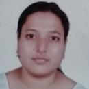 Photo of Vaishali S.