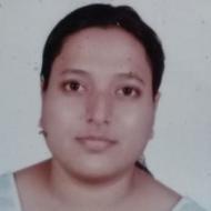 Vaishali S. Class 11 Tuition trainer in Indore