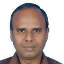 Photo of Parthasarathy