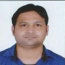 Photo of Vinod Kumar