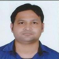 Vinod Kumar Autocad trainer in Jaipur