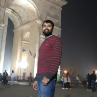 Aniruddha Pratap Singh Class 11 Tuition trainer in Delhi