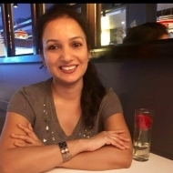 Nidhi K. Hindi Language trainer in Bangalore