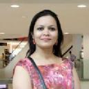 Photo of Jasmin