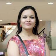 Jasmin Class 11 Tuition trainer in Sanand